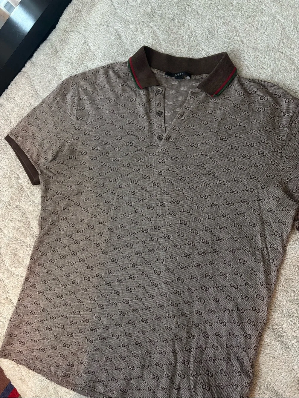Gucci vintage 100%